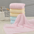 Serviette en coton pur Serviette en coton pur