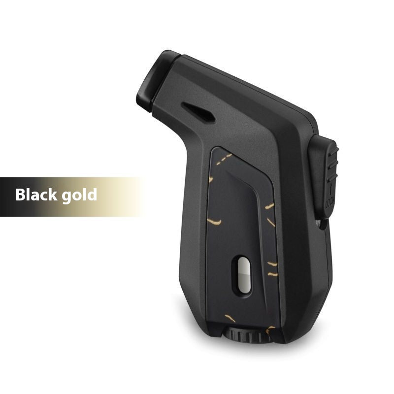 Gun de pulvérisation gonflable de grande capacité 360 degrés plus léger
