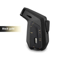 Gun de pulvérisation gonflable de grande capacité 360 degrés plus léger