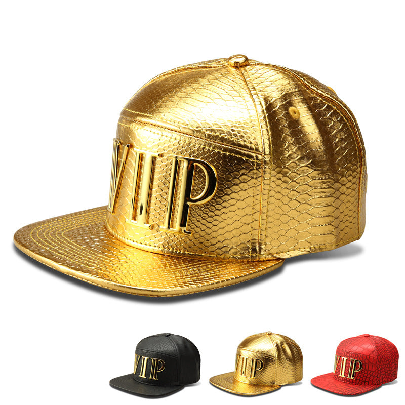 Lettre Casquette de baseball