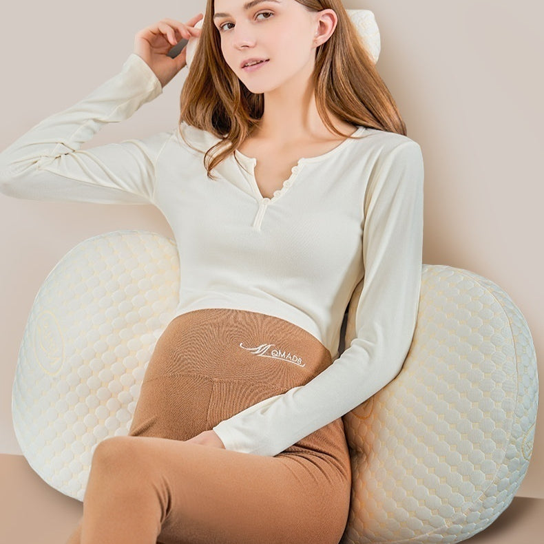 Oreiller pour femmes enceintes