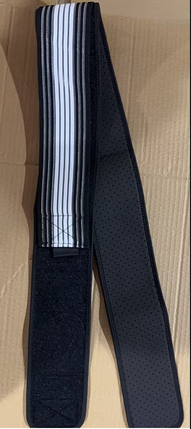 Ceinture de corset de ceinture de ceinture de la bande de Belly pour femmes enceintes