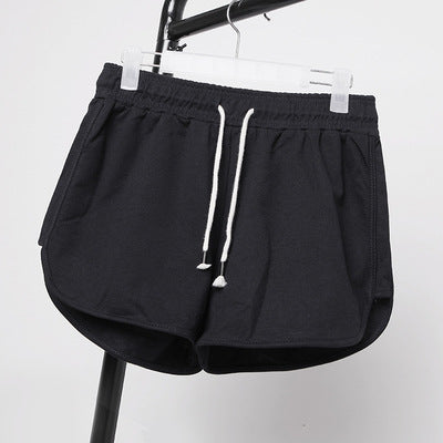 Pantalons de taille haute, pantalons à jambes larges, pantalons casuals