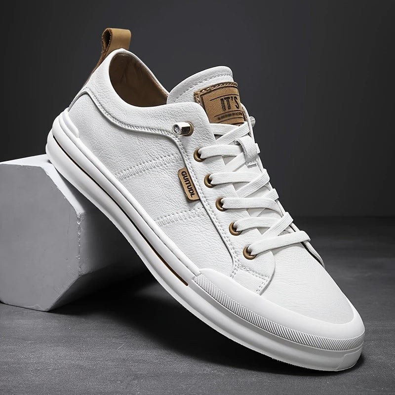 Sneakers masculins respirants pour l'usure extérieure et occasionnelle