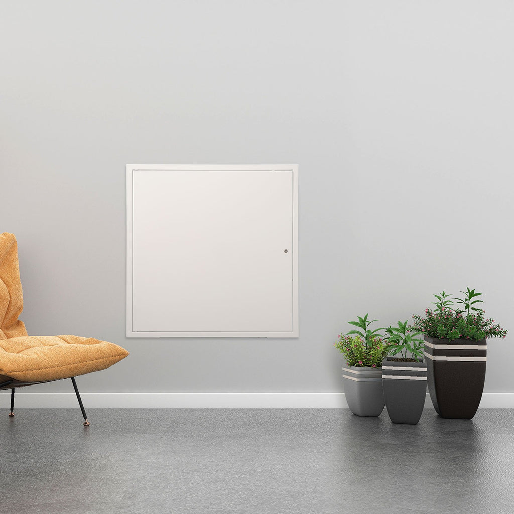 Panneau d'accès VEVOR pour mur sec et plafond