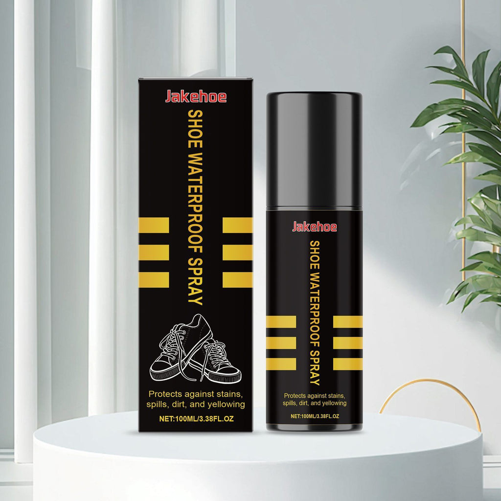 Vaporisateur à hydrofuge pour chaussures JAKEHOE