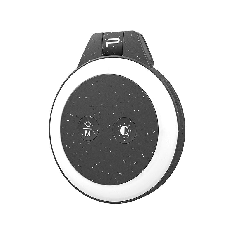 Lumière de remplissage pour téléphone portable portable magnétique