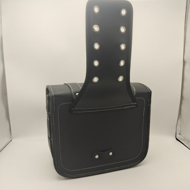 Knight Sac de moto sac latéral Modification sac latéral boîte latérale