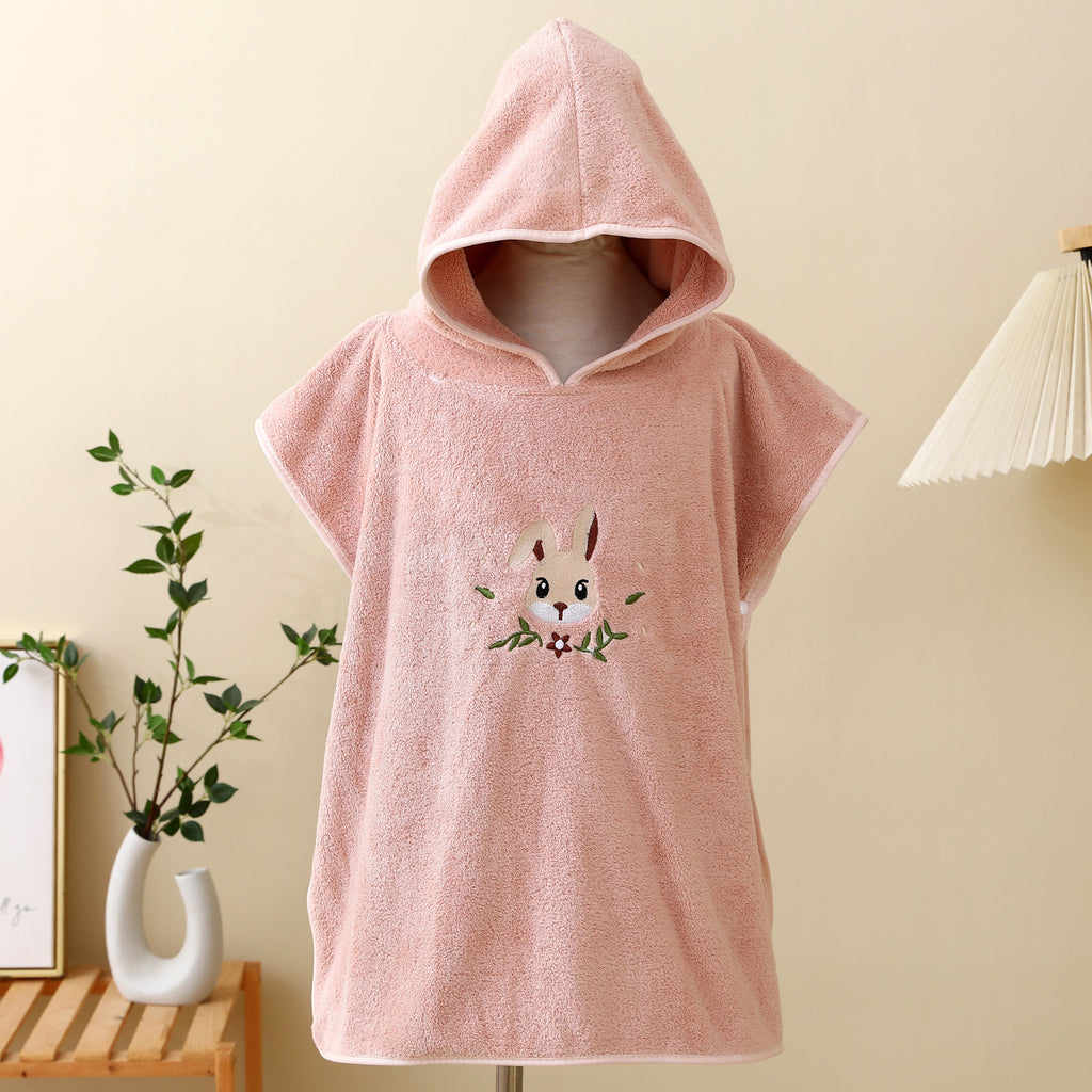 Broderie pour enfants Vêtements de bain pour enfants