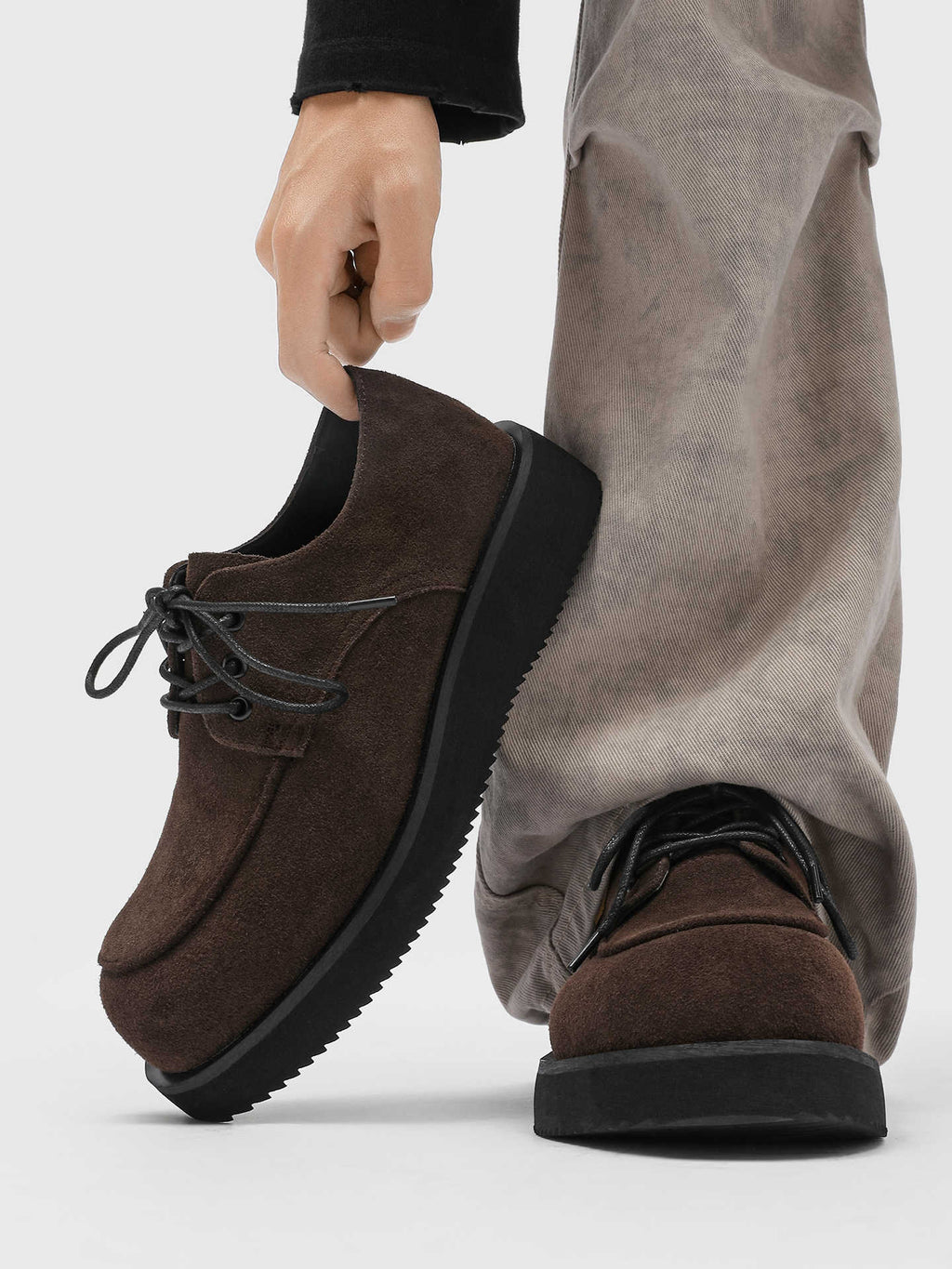 Chaussures Premium Retro pour le travail