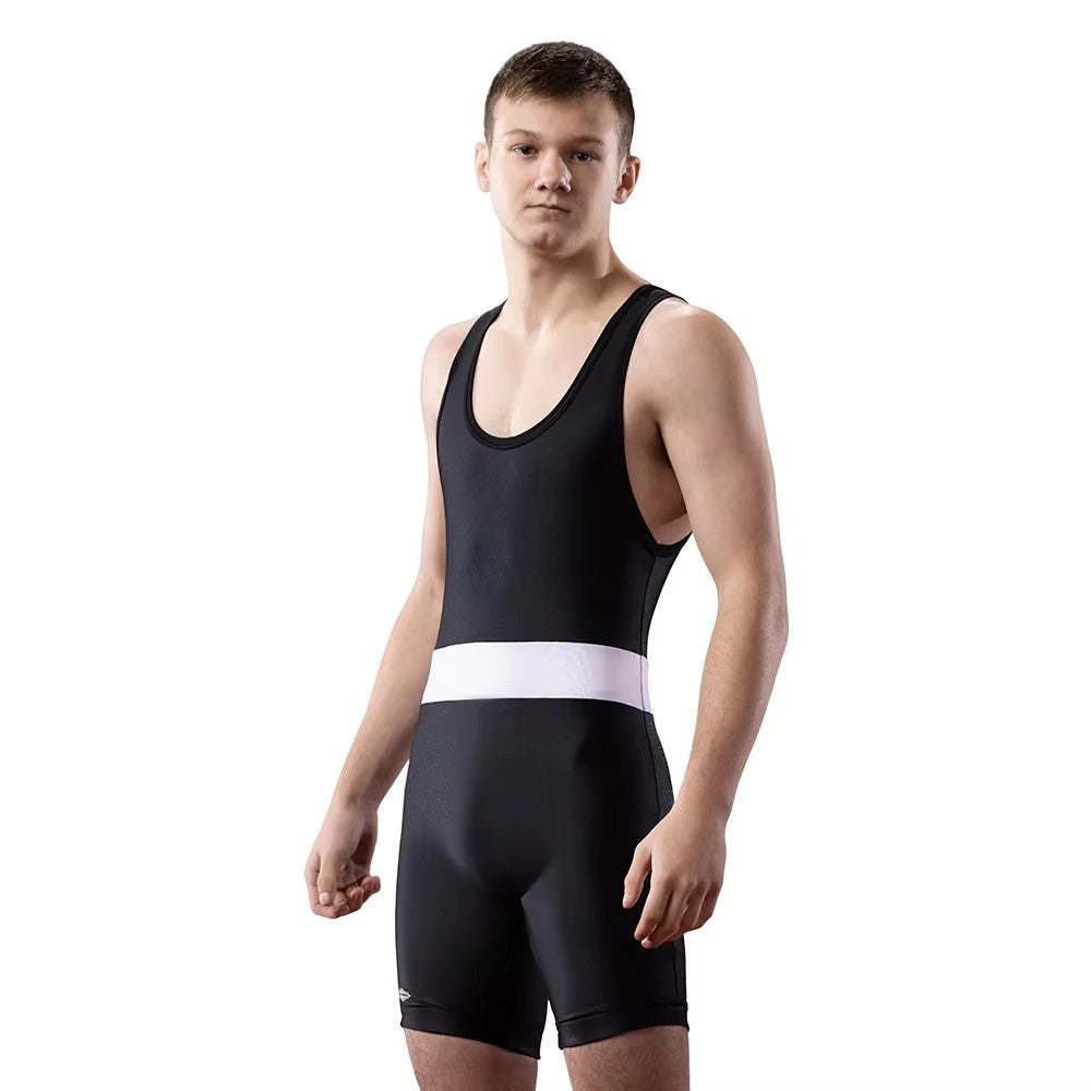 Boxe Haltérophilie et Fitness Sportswear