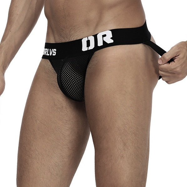 Sport Mode Double Ding Sexy Tend Sexy Low Waist
