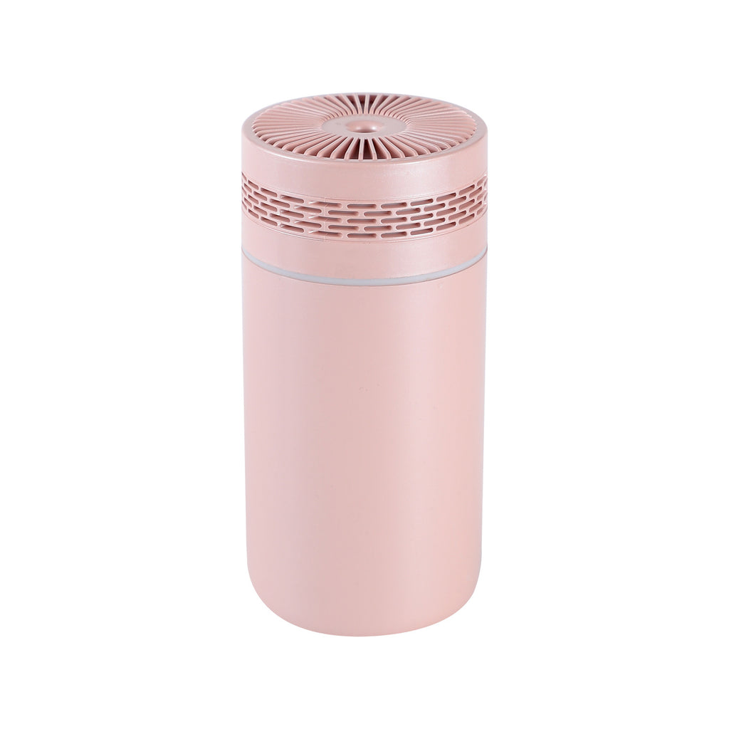 Shaking tête Humidificateur USB double utilisation Réglage gratuit