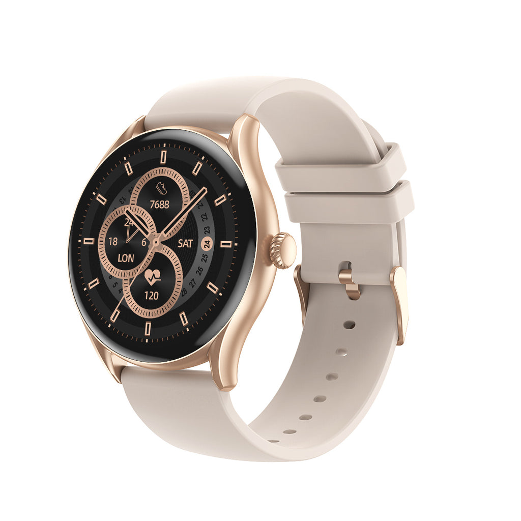 Smart Multi-Function Sports Watch for Home