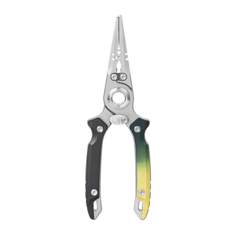 Pinces de pêche Cutter de ligne multifonction