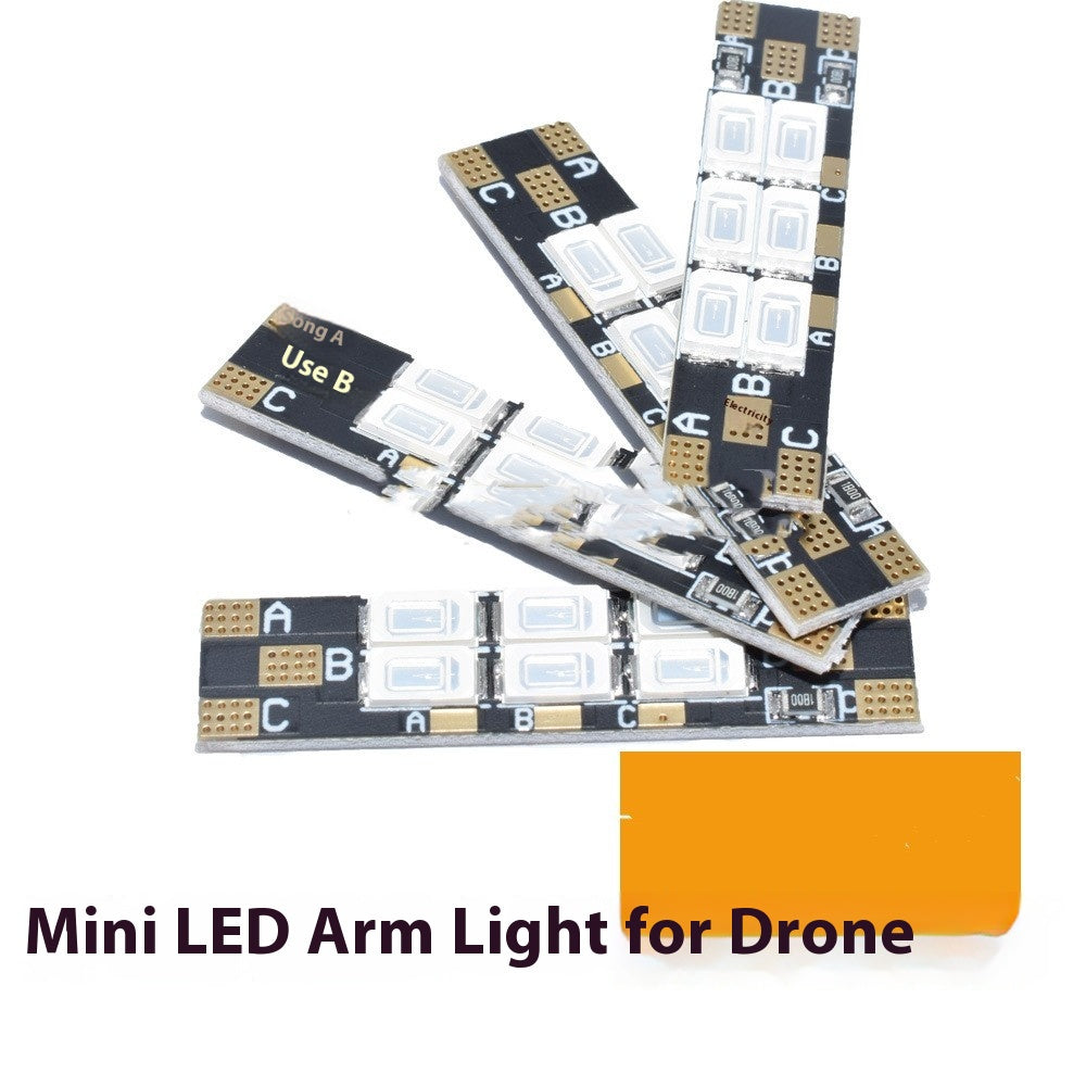 Accessoires de lumière LED de la machine de croisement