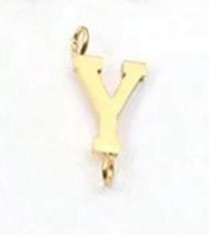 Cadeau Anklet simple initial pour les filles et les amis