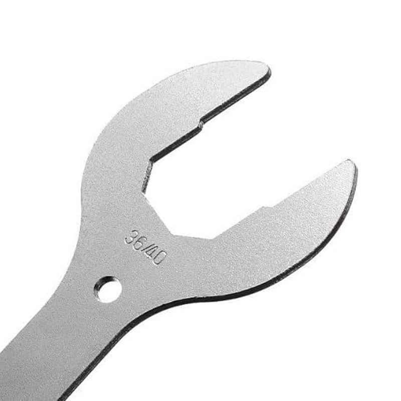 Spenner de réparation de clé double ouverture ultra mince 30 32mm 36mm 40mm