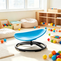 Chaise pivotante pour enfants LBS 220