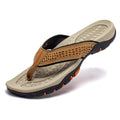 Hommes Flip-flops Sandales d'été