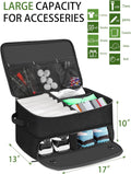 Golf coffre de stockage étanche voiture Golf Locker sac de stockage de voiture
