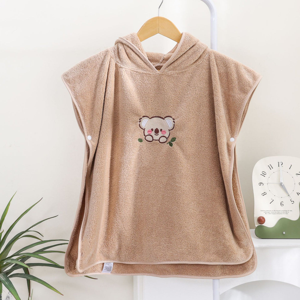 Broderie pour enfants Vêtements de bain pour enfants