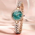 Montre Quartz femme haut de gamme de Niche