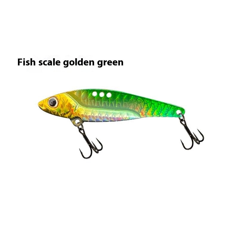 Impression 3D Simulation Peinture Dragon Dent Lure