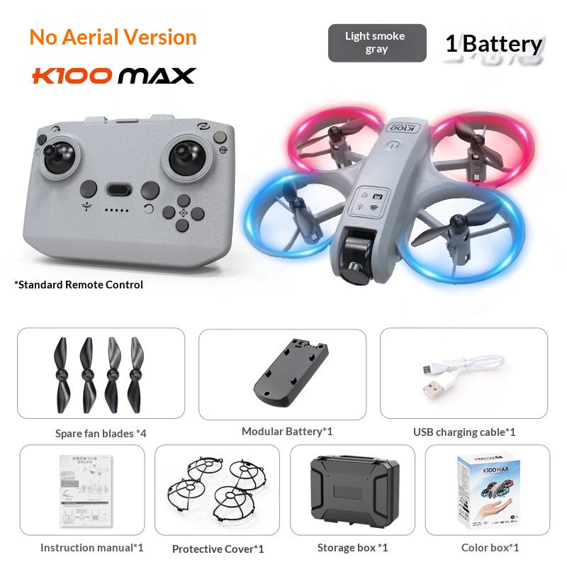 Mini Quadcopter avec écran pour drones