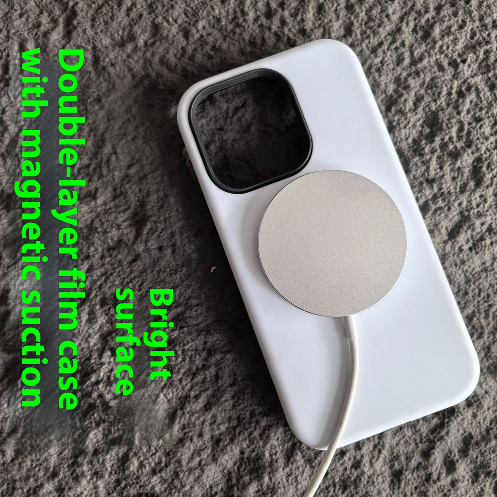 Étui de protection du film Téléphone portable