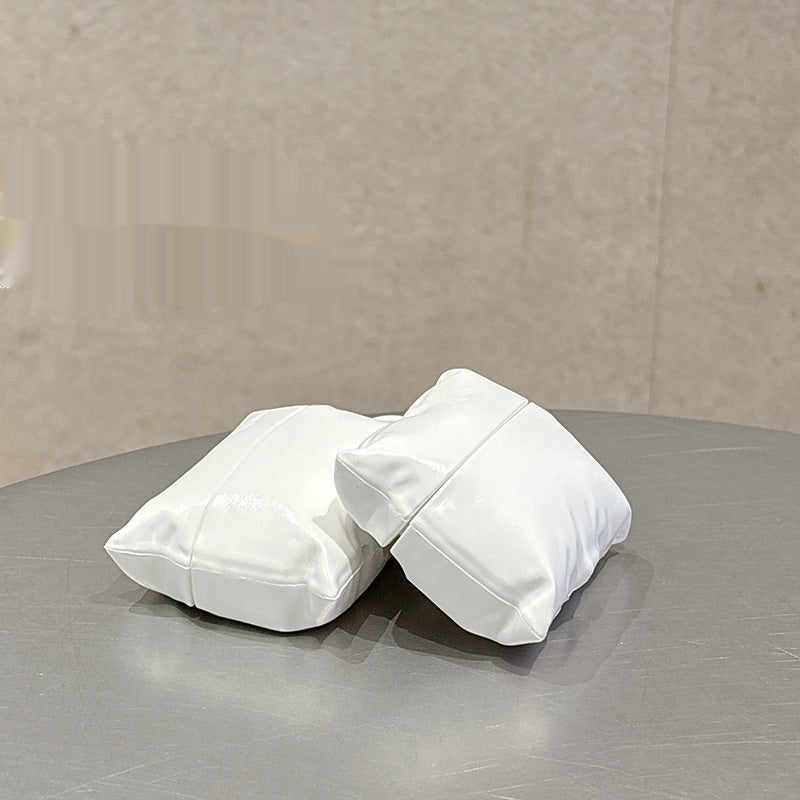 Couvercle de protection de l'étui d'oreiller Creative AirPods Pro Bluetooth