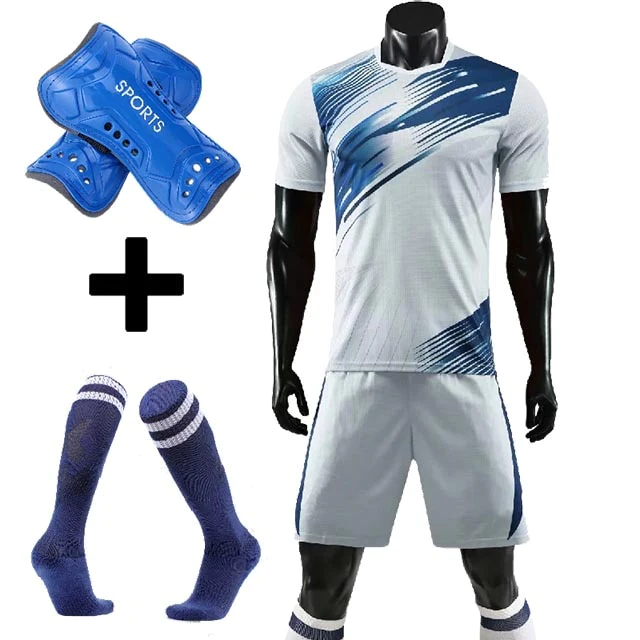 Uniforme de football pour enfants