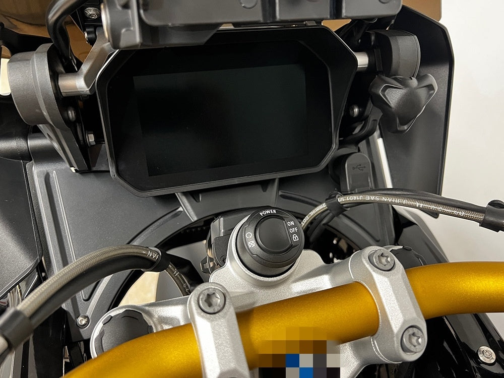 Accessoires de modification de moto pour la carrosserie de moto R1250GS