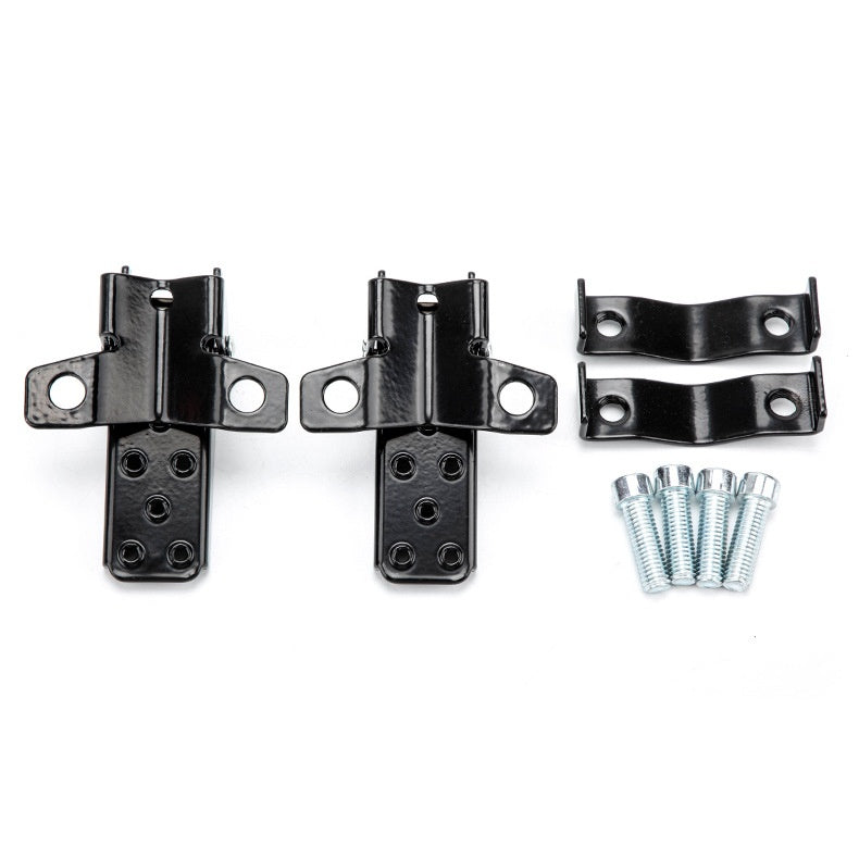 Paddle pour moto Stretcher modifié antidérapant Shock Absorption Accessoires