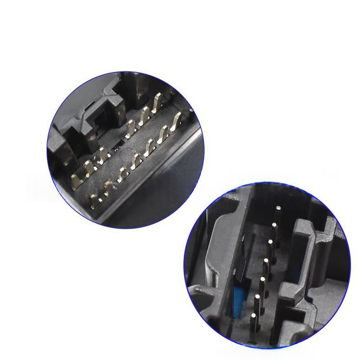 Applicable pour Mazda 6 6 6 M6 ascenseurs en verre GV2S-66-350 bouton de fenêtre d'alimentation GP9A