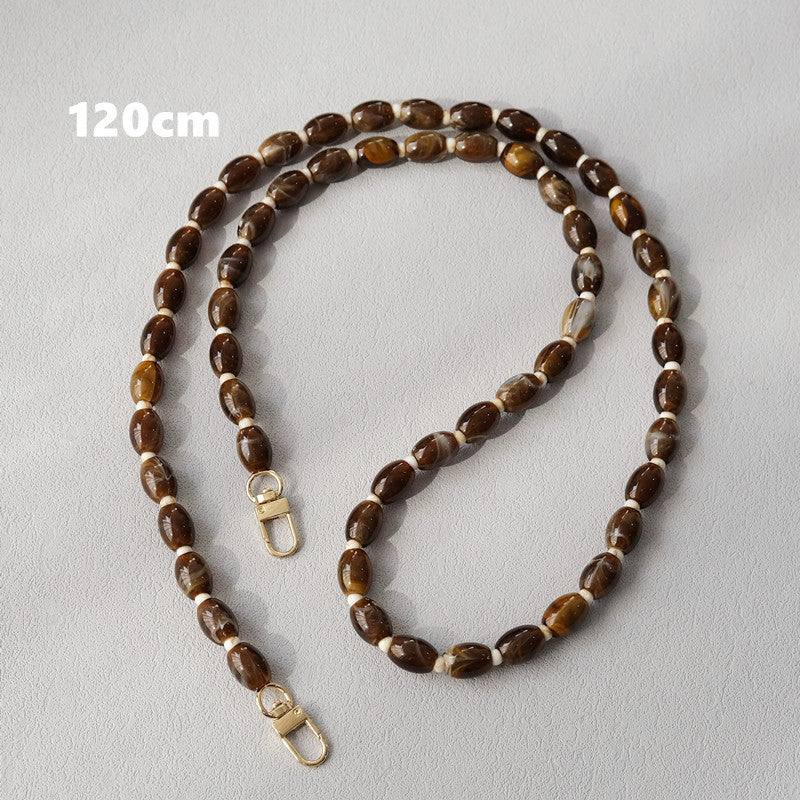 Bracelet de perles mode Accessoires Bracelet d'épaule