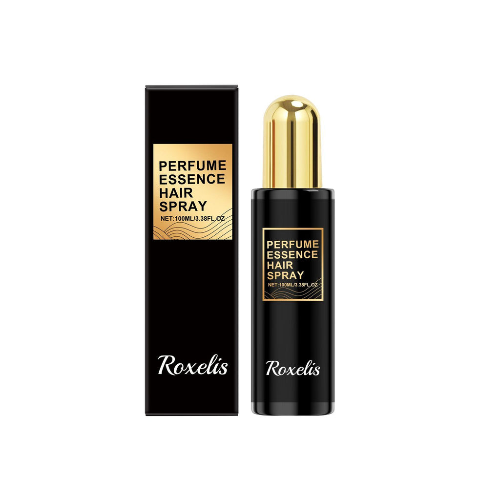 Vaporisateur d'huile de parfum pour cheveux ROXELIS