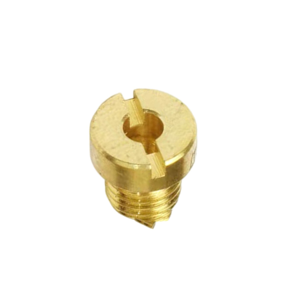 M6 Buse Carburateur 55-150 Trou de mesure principal