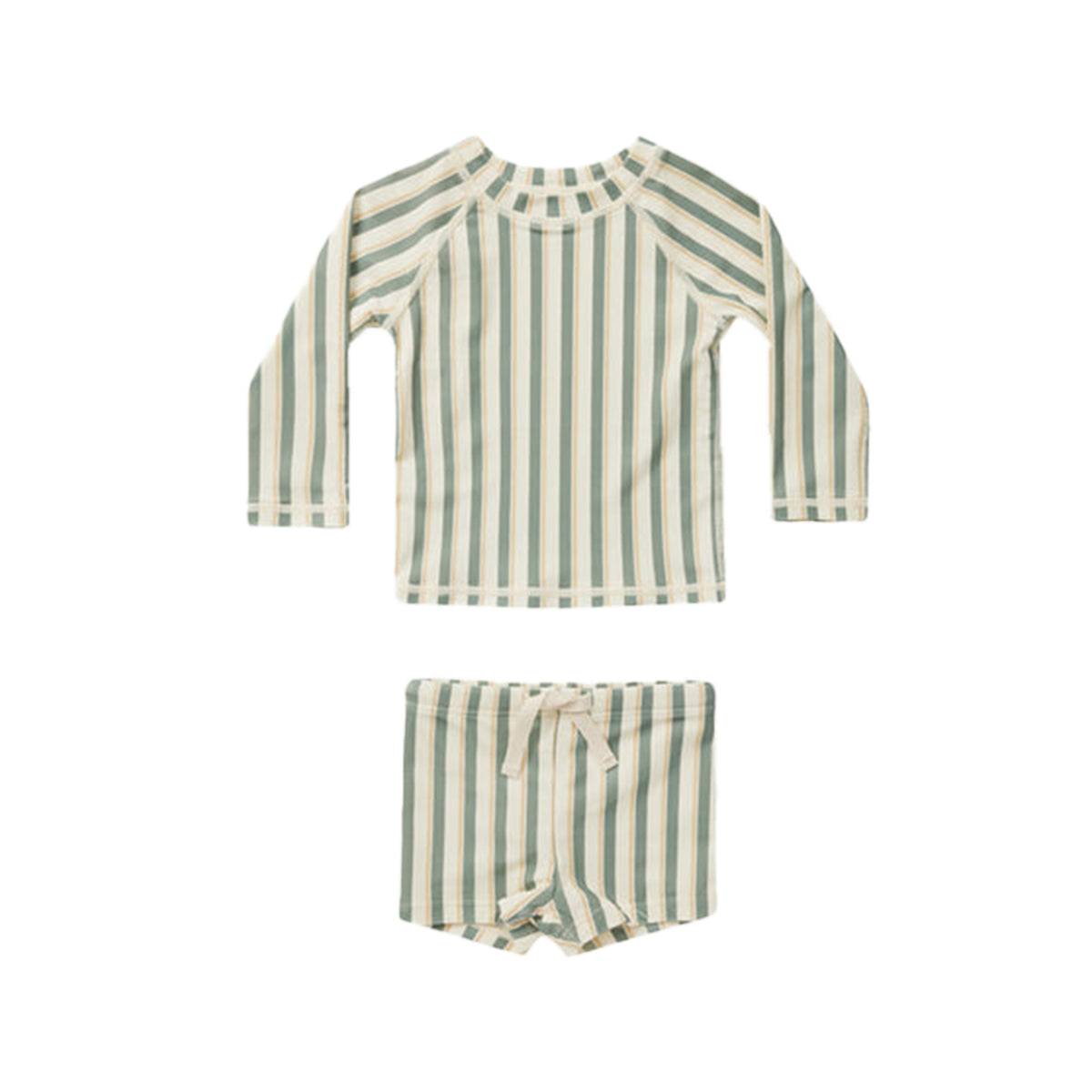 Kids Swimsuit Boys Quick Dry Swimwear