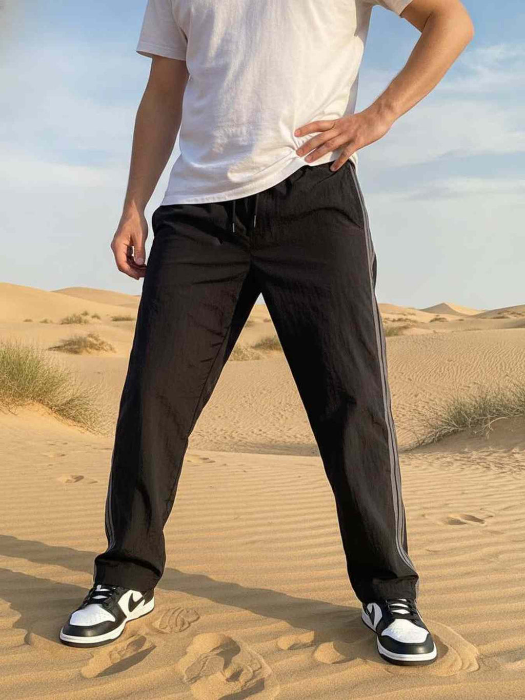 Pantalons occasionnels