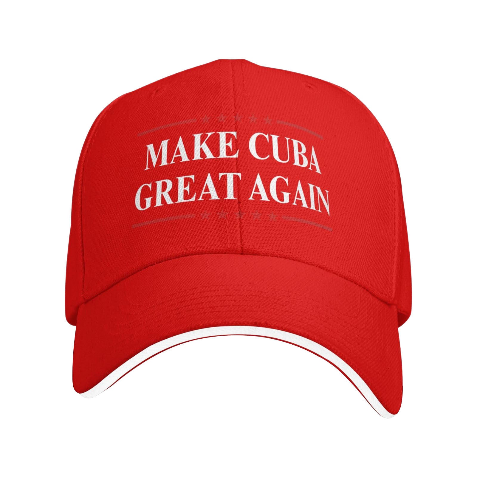 Casquette de baseball d'ombre solaire