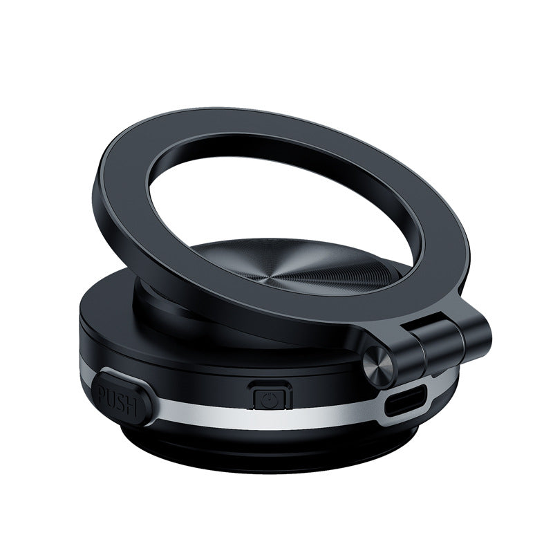 Aspirateur Adsorption Car Navigation Special Magnetic Multi-fonction Car Phone Holder