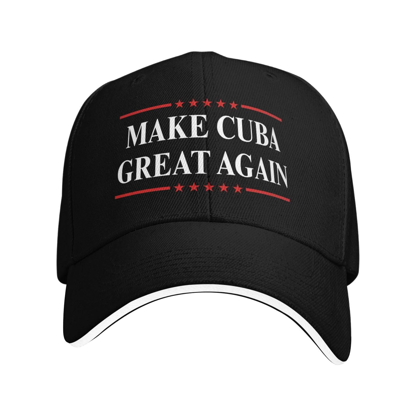 Casquette de baseball d'ombre solaire