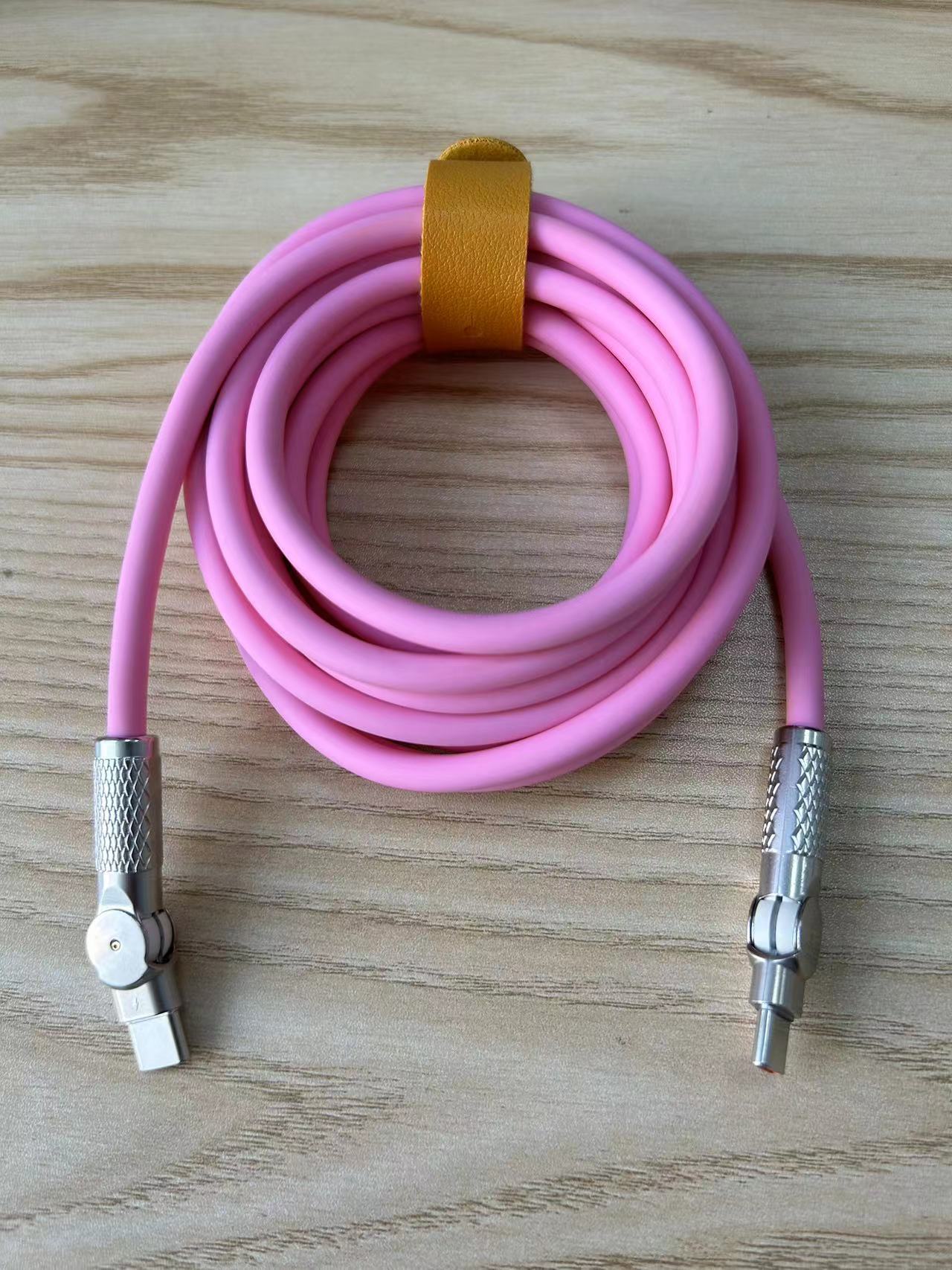 240W PD Câble de données à recharge rapide