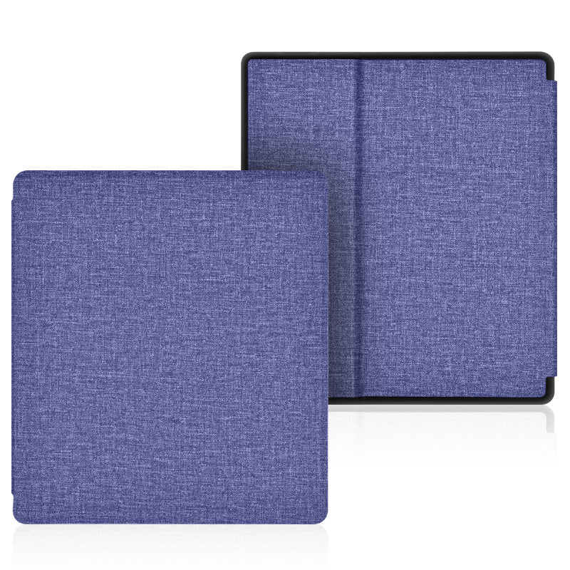 Étui de protection pour modèle de vêtement Étui de protection pour livre électronique de 7 pouces