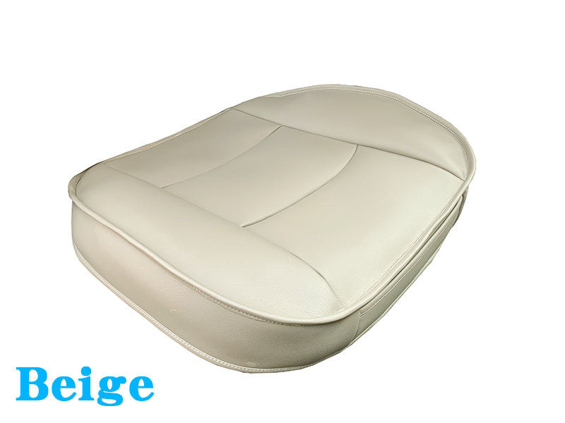 Couvercle de siège auto PU Coussin de quatre portes SUV