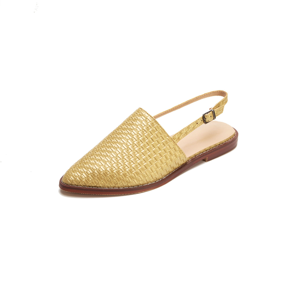 Extra-wide women's sandals