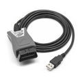 ELM327 HSMS-CAN OBD2 outil de diagnostic pour les véhicules Ford et Mazda