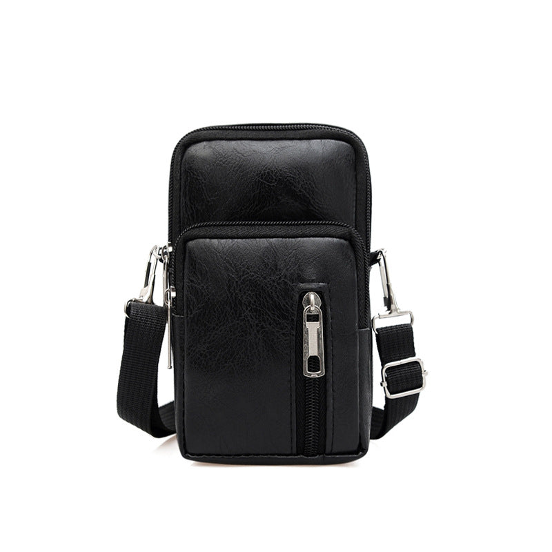 Sac de voyage pour hommes de style Street