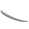 E71 P Style Arrière Trunk Spoiler Wing ABS Non peint